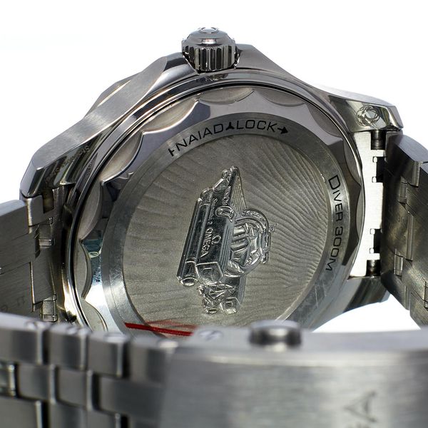 Omega Seamaster Diver 300m 210.30.42.20.03.001